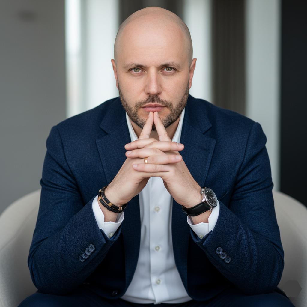 Данил Деличев